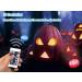 Hitopin 4 Pieces Submersible LED Lights Waterproof Underwater Submersible Led Lights with Remote Control Waterproof Underwater Lights Pond Lights for Decorate Party Wedding Halloween Christmas - Buy Online on GoSupps.com