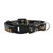 NHL Team Pet Collar Boston Bruins Small