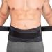 Back Support Belt for Men and Women Lower Back Brace for Pain Relief Breathable Lumbar Brace for Heavy Lifting Herniated Disc Sciatica Scoliosis (Size : Large) (Medium) (XX) - Buy Online on GoSupps.com
