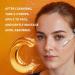 2PCS Vitamin C Facial Serum Lifting and Firming Whitening and Anti-Aging Fade Spots and Reduce Wrinkles - Buy Online on GoSupps.com