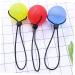 Gleavi 6 Pack Fitness Equipment - Squeeze Ball & Hand Therapy Power Balls for Effective Hand Strength Training - Buy Online on GoSupps.com