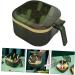 Alipis 1 Set Box Seasoning Box Containers Kitchen Gadget To Go Seasoning Organizer Storage Box Household - Buy Online on GoSupps.com