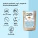 Organic Coconut Caramel Flavor Powder - Delicious Sweetness Without Artificial Sweeteners - Versatile for Food & Drinks - 200g (1 Pack) - Buy Online on GoSupps.com