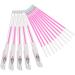 NOLITOY 2 Sets Plastic Pen for Beauty Tool Pen Eyebrow Pen 15.00X0.80X0.80CMx2pcs Pinkx2pcs - Buy Online on GoSupps.com