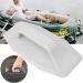Vbest Life PVC Handle Grab Rail Handrail - White, for Inflatable Boat, Canoe, Kayak - Buy Online on GoSupps.com