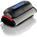 MbH Bluetooth Blood Pressure Monitor - Wireless Upper Arm Cuff with IHB & AF Detection Ultra-Light Portable App for iOS & Android - Buy Online on GoSupps.com