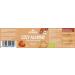 Oatsome 6 Set Cozy Almond - Vegan Feelgood Spread | 100% Natural No Sugar No Palm Oil | Creamy Breakfast Snack | 6x190g - Buy Online on GoSupps.com
