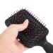Buy ABS Unisex Hair Massage Comb | Anti-Static Scalp Tool for All Hair Types | Free International Shipping - Buy Online on GoSupps.com