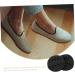 Buy 3 Pairs Lace Five Toe Socks | Toe Spacers & Alignment | Women's Yoga & Stretching Socks - Buy Online on GoSupps.com