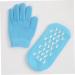 FOMIYES Gloves Gel Socks Moisture Socks Spa Socks Hand - Buy Online on GoSupps.com