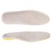 FRCOLOR 3 Pairs Winter Warm Insoles Keep Warm Insoles Breathable Insoles Shoe Cushions Insole for Keeping Warm Shoe Insole Insoles for Winter Shoe Bottom Insole Insert Insoles Shoe Pads