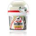 Buy RL24 Leovet Tam Tam Vet Intensive Gel - Insect Protection for Horses | 4-Way Action Against Mosquitoes Brakes & Ticks | 2 x 500 ml Buckets - International Shipping Available - Buy Online on GoSupps.com
