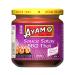AYAM Sauce Satay Tha | 100% Ingr dients Naturels | Haute Qualit | Saveurs Authentiques Tha | Cuisiner chez Soi | BBQ | Alimentation Saine | Sans Gluten | Sans Conservateurs - 220g - Lot de 3