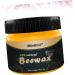 VOSAREA 4pc Beeswax Furniture Care Set - Natural Wood Polishing & Maintenance Wax for Long-lasting Shine - Buy Online on GoSupps.com