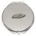 WW1 Tank Compact Mirror Handbag Gift With Free Engraving 359