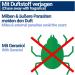 1000ml Mite Spray for Poultry | Chicken & Bird Parasite Control - Immediate & Long-Term Protection (3x 1000ml) - Buy Online on GoSupps.com