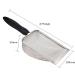 JISADER Reptile Sand 10 Mesh Sand Rake Sand Sifter for Aquarium Sand - Buy Online on GoSupps.com