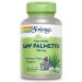 Solaray Saw Palmetto Whole Berry 580 mg 180 VegCaps