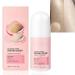 Skin Exfoliating Repair Cream Chicken Skin Care Cream Strawberry Legs Treatment Body Cream