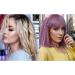 Crimping Iron Hair Crimper | Volumizing Hair Waver with Titanium Ceramic Plates - Styling Tools for Women & Girls | International Shipping Available - Buy Online on GoSupps.com