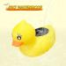 Digital Baby Bath Thermometer - Safe Floating Toy for Infant Newborns | Color Warning | Auto ON/Off - Buy Online on GoSupps.com