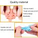 TSKDKIT Writing Aid for Children & Adults | Correct Handwriting Tool for Left & Right Handed | Pencil Grip Holder for Better Control - Buy Online on GoSupps.com