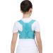 Derbut Adjustable Posture Corrector for Children | Orthopedic Back Support Belt & Spine Health Corset - Buy Online on GoSupps.com