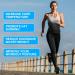 Shop Acwoo Adjustable Abdominal Belt | Women's Waist Trainer Corset & Sweat Trimmer - Lose Weight (Black L) - Buy Online on GoSupps.com