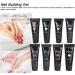 Beautifully Crafted Safety Material Nail Building Gel Nail Extension Gel for Home Salon Shop - Buy Online on GoSupps.com