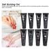 Nail Gel Extension Kit | Painless Easy Operation | Home & Salon Use | International Shipping - Buy Online on GoSupps.com