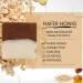 Natural Cilt Oat Honey Soap - 100% Natural & Handmade - Certified Shower Soap for All Skin Types - 100g Pack - Buy Online on GoSupps.com
