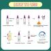 Accufast Helicobacter Pylori Quick Test - At-Home H.Pylori AG Stool Test Kit for Accurate Infection Self-Testing - Buy Online on GoSupps.com