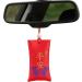 Sachet de sel Spirituel pour l'argent sel Spirituel avec Sac Sac de sel Spirituel Espoir | Chinois Classique et Collier Bouddhiste pour Espoir et Protection S curit : - Buy Online on GoSupps.com