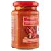 Buy 3x Mutti Pesto Rosso 100% Italian Red Tomato Pasta Sauce | 180g Glass | Gourmet Polpa 400g | Premium Spice Sauces with Almonds & Grana Padano - Buy Online on GoSupps.com
