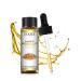 EUQEE Frankincense Oil Essential 10ml Pure Frankincense Oil Natural Essential Oils for Diffusers for Home Aromatherapy Relax Frankincense 10.00 ml (Pack of 1)