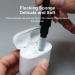 Hagibis Cleaning Pen for Airpods Pro 1 2 - Multi-Function Cleaner Kit with Soft Brush - Earphones Case Cleaning Tools for Huawei, Samsung, MI, and More - Black - Buy Online on GoSupps.com