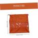 MUSISALY Hair Dryer Storage Bag Practical Bags Bag Organizer for Traveling Hair Dryer Bags Portable Bags Pvc 32x28x0.6cm Coffee - Buy Online on GoSupps.com