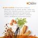 Omne Diem Joint Comfort with ZOARA 60 Capsules - Comprehensive Joint Care & Comfort - Buy Online on GoSupps.com
