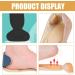 GALPADA High Heel Insole Shoe Inserts - Comfort Pads for Women s Shoes | Cushioned Foot Support - Buy Online on GoSupps.com