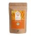 Tea of Dreams Organic Rooibos Tea | "Orange Kiss" Rooibos Tea with a hint of orange | Loose Leaf Tea | 250g