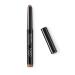 KIKO Milano Long Lasting Eyeshadow Stick 10 | Stick Format Eyeshadow With A Creamy Formula And Extreme Hold 10 Mauve Brown