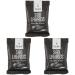 Ga-Jol Liquorice Sod & Salmiak 140 g (Pack of 3) 140 g (Pack of 3)