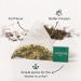 Vahdam Tea Trial Set | Discover 15 Flavors - Black Green Oolong Chai & Herbs | Ideal Gift for Tea Lovers - International Shipping - Buy Online on GoSupps.com