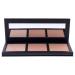 Buy MAC Hyper Glow Palette - Flash Plus Awe | Best International Shipping for Makeup Women 0.15 oz - Buy Online on GoSupps.com