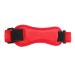 Patella Knee Sleeve | Anti-Slip Knee Strap for Dancing | Unisex Red - International Shipping Available - Buy Online on GoSupps.com