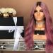 Buy Saapa Brazilian Real Hair Wigs - Curly & Wavy Long Human Hair Wigs for Women | International Shipping Available - Buy Online on GoSupps.com