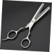 FRCOLOR Hair Styling Tools Cutting Teeth Shears Haircut Scissor Hairdressing Shears Japanese Scissors Hairstyle Scissors Edge Blending Scissors Dry Cutting Shears Japanese-Style Razor - Buy Online on GoSupps.com