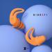 Nidrati 2022 X-Fit Series Earplugs - Noise Cancelling for Concerts, Sleeping, Work, Motorcycle - Reusable Silicone, Orange - Buy Online on GoSupps.com