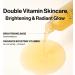 d'Alba Piedmont Toner la Truffe Blanche s rum hydratant Glass Skin avec double vitamine pour le soin de la peau hydratant visage soin de la peau cor en (180 ml) - Buy Online on GoSupps.com
