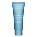 Clarins Hydra-Essentiel Matte Gel|Intensely Hydrating & Mattifying|60 Seconds to Plumper Skin*|Softens & Refreshes|Double Dose of Hyaluronic Acid|Normal-Combination Skin|2.6 Ounces
